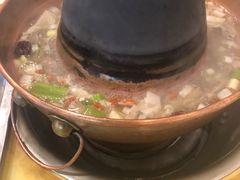 -月圆火锅(宁海东路二店)