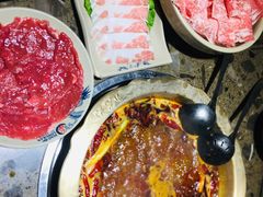 -小龙坎火锅(总店)