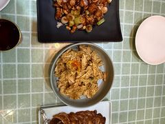 -玉桥餐厅(天坛店)