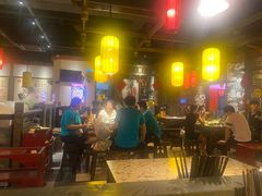 -蜀国大将老火锅(江北店)