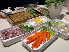 -火锅先生(五马街店)