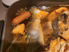 -半天妖烤鱼(大兴大悦春风里店)