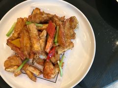 -江滨九号.中餐厅(滨江店)
