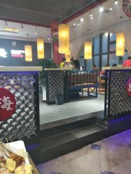 -MAGIC米几发型设计·羊毛卷