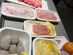 -海底捞火锅(公益西桥店)