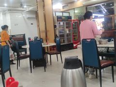 -红色湘菜馆(春风店)
