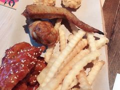 -必胜客(会展店)