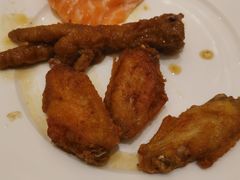 -东方红海鲜百汇(国际大厦店)