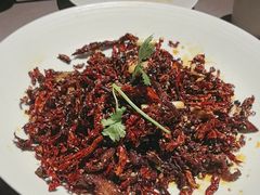 -三江里·宜宾川菜(亚运村店)