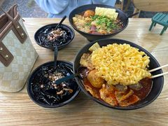 -柳州爽仔螺蛳粉