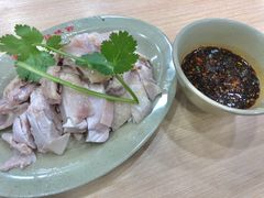 招牌百家鸡-百家鸡味馆(清泰店)