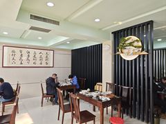 -恒发祥蒲城水盆羊肉泡馍店