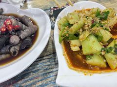 -老谢野馄饨(延安路店)