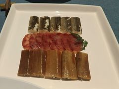 -三利音·玖弄小鲜(浦东嘉里城店)
