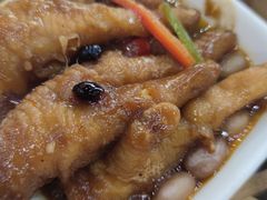 酱香蒸凤爪-壹品盛宴(企石店)