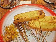 -北丐先生·野馄饨烧烤(雨花万象店)