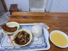 -老济南药膳把子肉(周公祠街店)