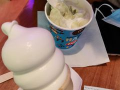 -DQ·蛋糕·冰淇淋(苏州中心店)