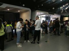 -飞行家太空体验馆(祥云小镇店)