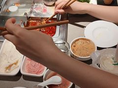 -海底捞火锅(顺义华联店)