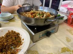 -樊记王·朝阳烧烤粥吧(星沙店)