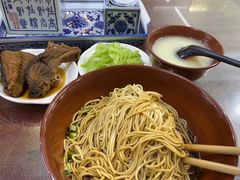 -老德安面馆(翠竹新村南区店)