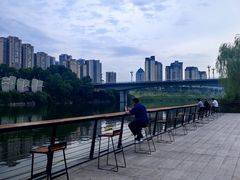 -恩阳古镇