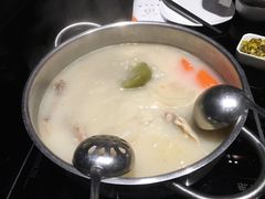 -官也街澳门火锅(新源里店)