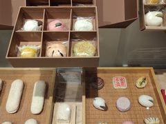 -老鼎丰糕点铺子(国贸商城店)