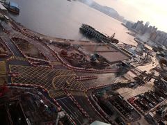 -香港会议展览中心演讲厅