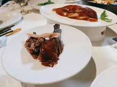 -四季民福烤鸭店(王府井东安门店)