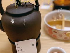 -茗知道茶馆(世博源店)