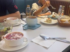 -库滋明·俄罗斯特色美食(中央大街店)