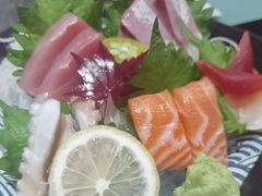 -昱匠·日本料理(金融街店)