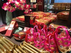 -喜万年年.嫁女饼.顺德特产(华侨城店)