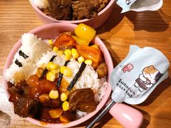 -猫小院猫主题餐厅(三里屯店)