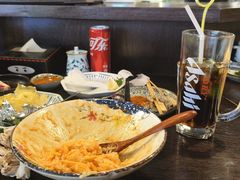 -哥哥の深夜食堂(叁宸里店)