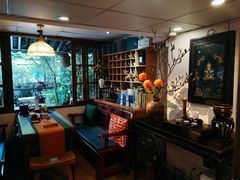 -菩提书坊(侨福大厦店)