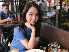 -The Coffee Academïcs(铜锣湾店)