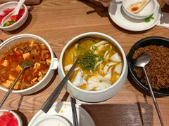 -榕意·川味之美(深业上城店)