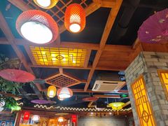 大堂-徐鼎盛民间菜(微电园店)
