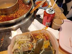 -飘香火锅(玉林西路店)