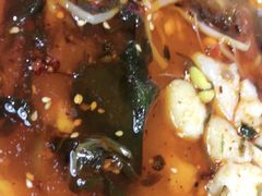 -董小姐一人一份酸菜鱼(新时代商业街店)