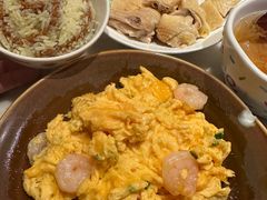-星平鸡饭·粤菜小炒(印象城旗舰店)