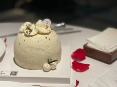 -L'Arome芳芳法国餐厅(仙林金鹰店)