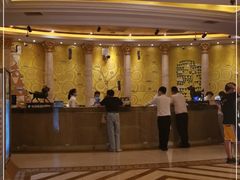 -东方雅典水疗美食汇(金海岸大厦店)