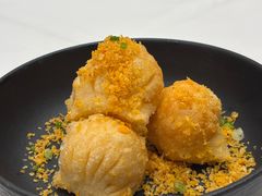 -喜宴又一村·粤菜·茶点·海鲜(壹方天地店)