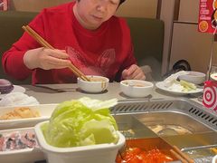 -海底捞火锅(顺义华联店)