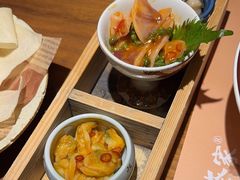 -山葵家居酒屋(天目里店)
