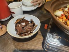 -味上湘菜馆(岳麓山店)